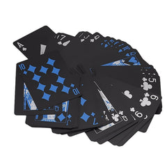 SFALCI non-slip texture poker cards ensuring easy shuffling