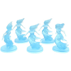 SFG Blacklist demon miniature for menacing climactic battles