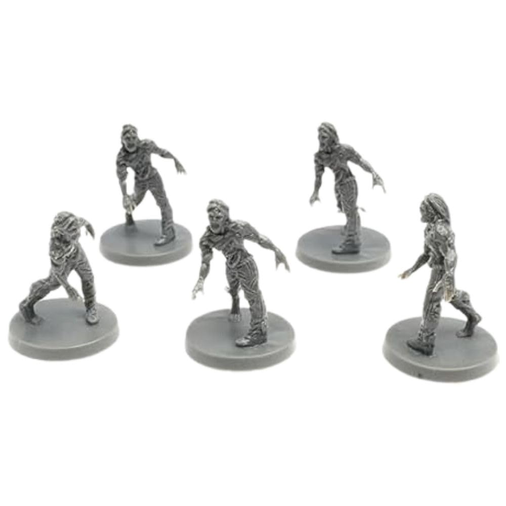 SFG Blacklist Games Miniatures Fantasy Series 1 set of 70 minis for varied foes.