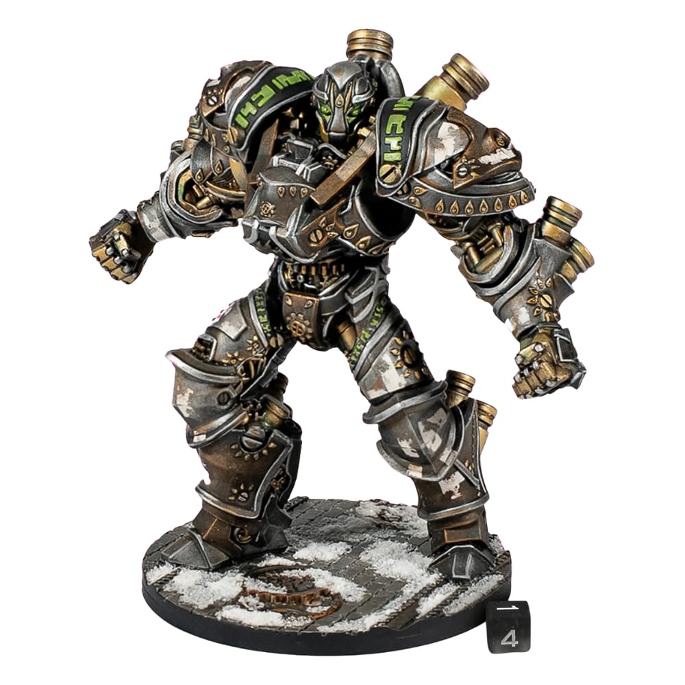 SFG Epic Encounters allows standalone or merged campaigns for scale