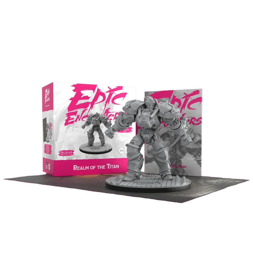 SFG Narrative hooks from Epic Encounters spark session beginnings