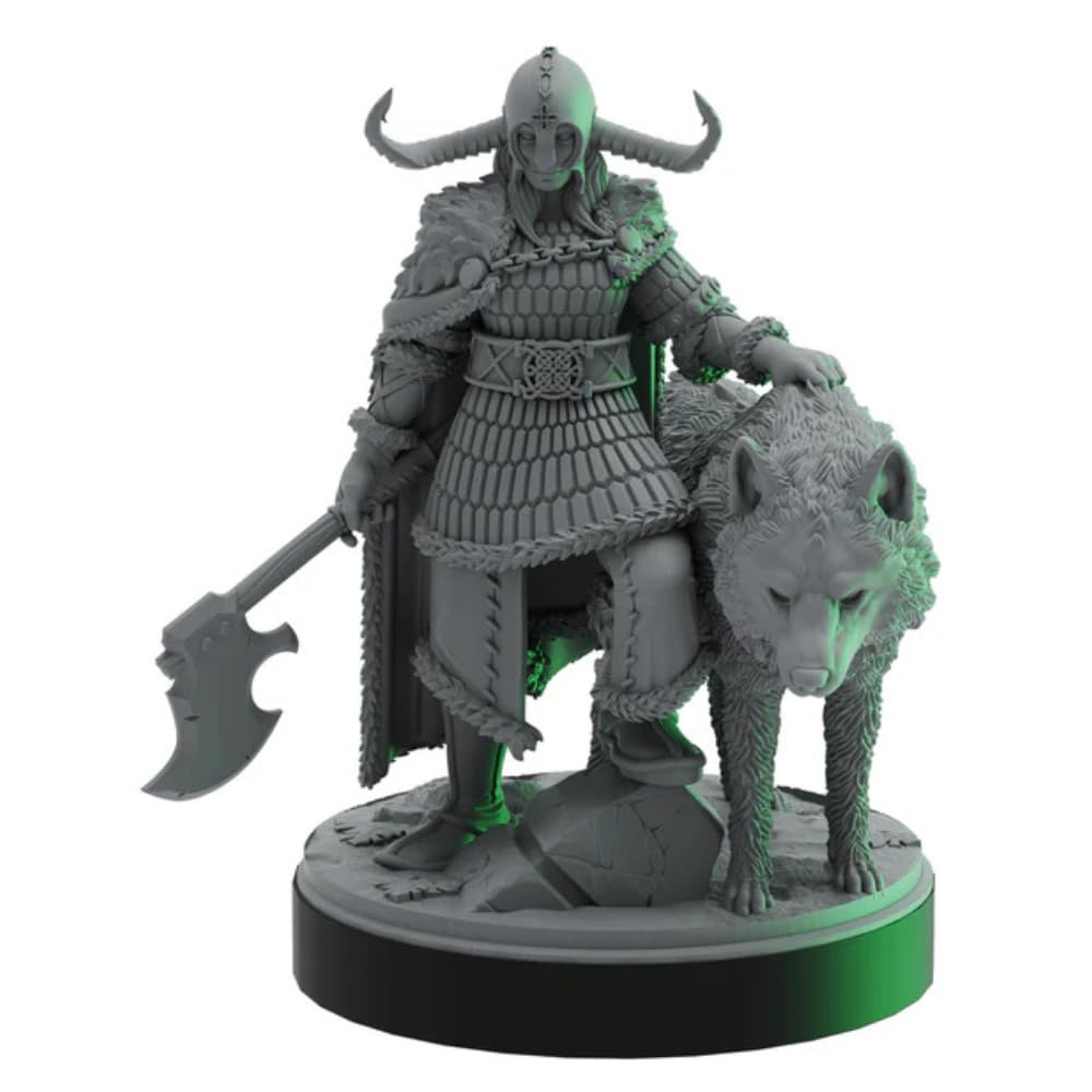 SFG Rulebook pages open, offering concise rules and storytelling prompts.