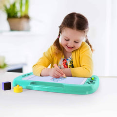 SGILE learning toy that keeps kids engaged during play