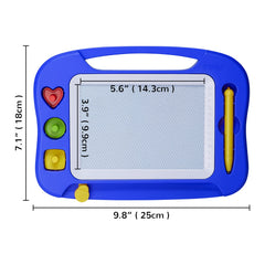 SGILE safety certifications ensure BPA-free plastic and rounded edges for kids.