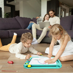 Perfect preschool gift from SGILE for toddlers