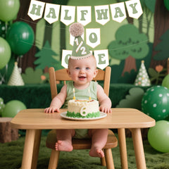 Shanmorine wool felt hat with no-shed glitter for sparkling moments