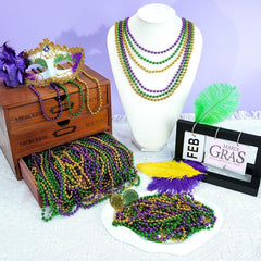 SHAOQINLIN gold theme party accessory perfect for weddings, birthdays, and pirate events.