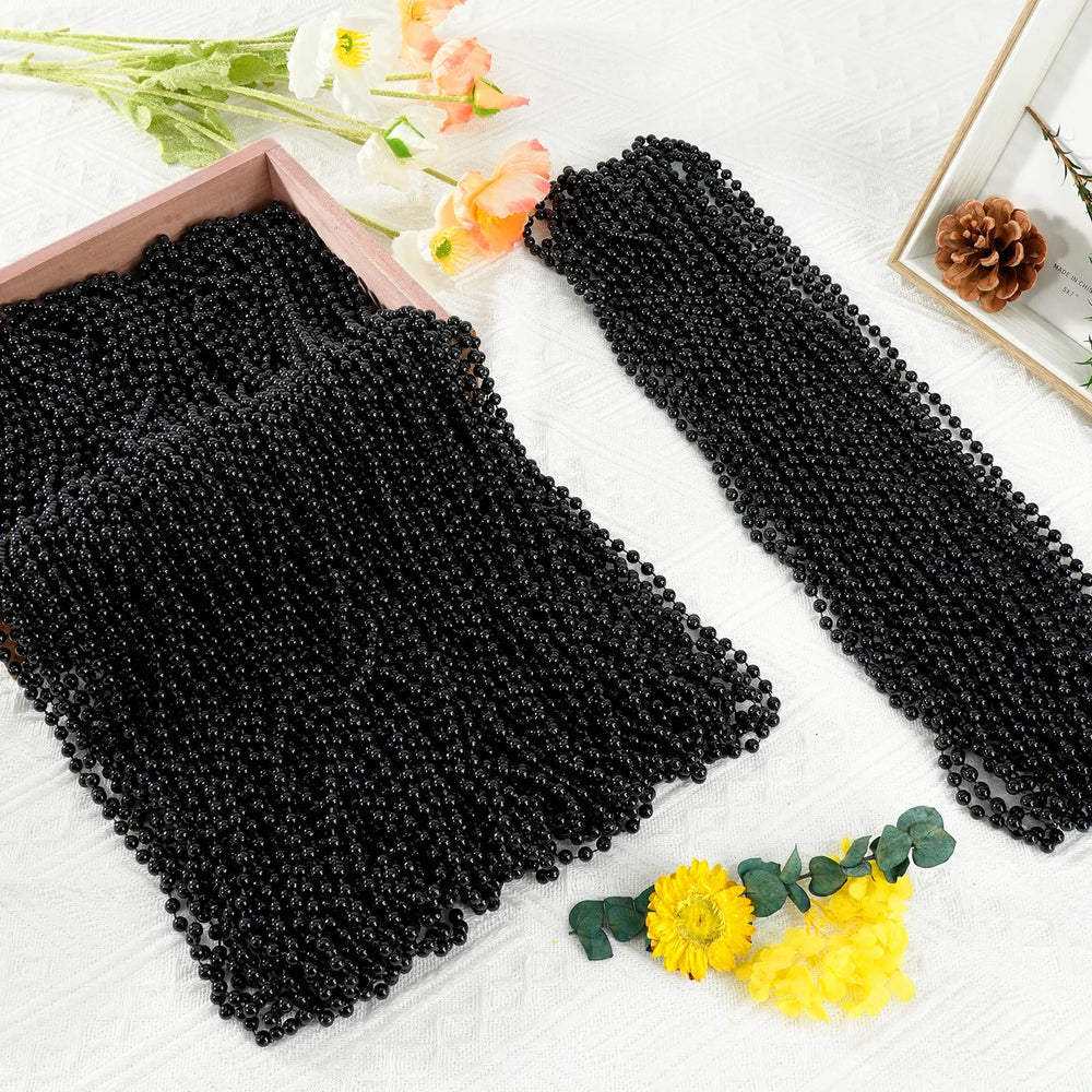 SHAOQINLIN parade beads for party favors and decor.