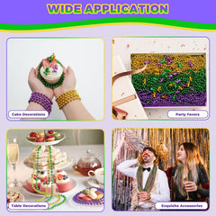 SHAOQINLIN Parade favors and decor ideas for celebrations