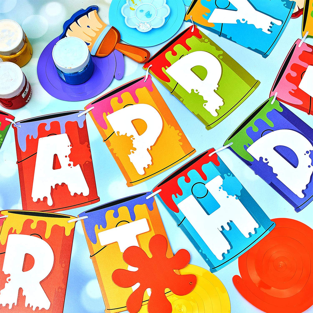 Shappy art print card 1 decorative birthday greeting companion