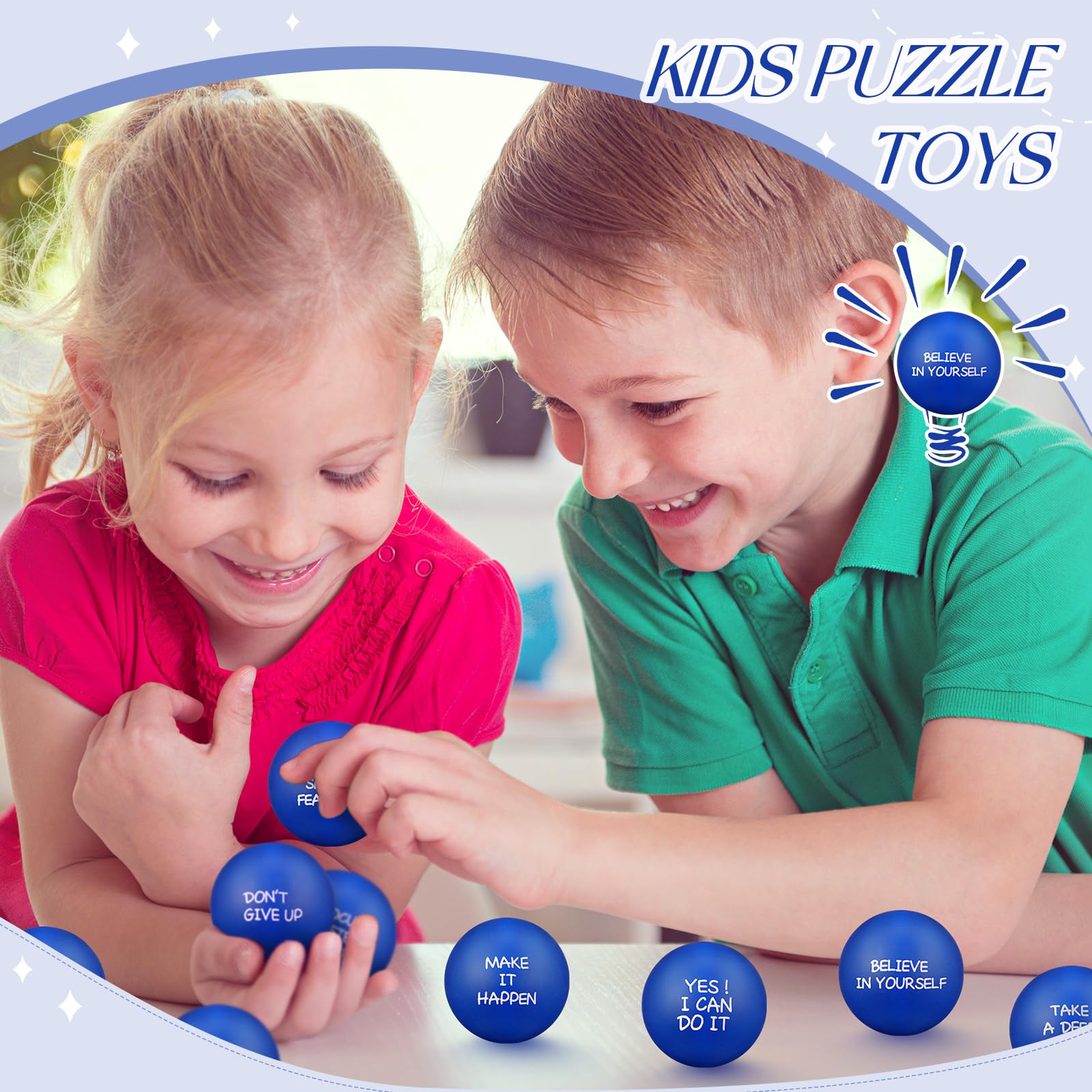 Shappy office stress ball supports quick focus and calm breaks at work.
