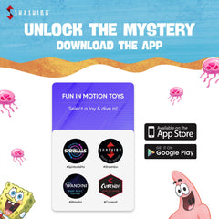 Shashibo app download option for extended play ideas