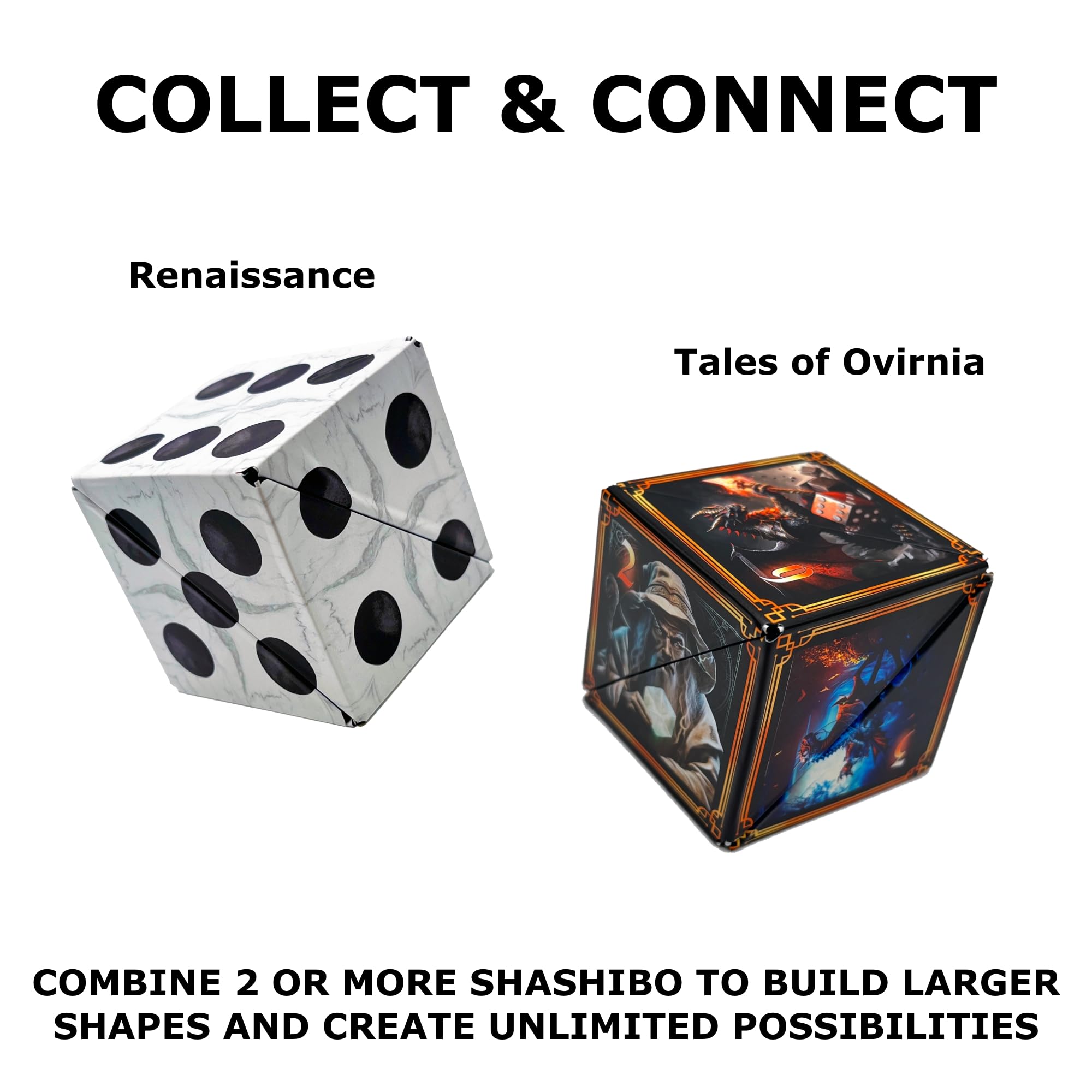 Shashibo versatile for kids, teens, and adults seeking screen-free play.