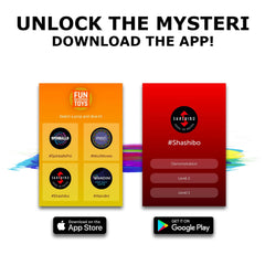 Shashibo STEM educational toy encouraging problem solving and spatial thinking.