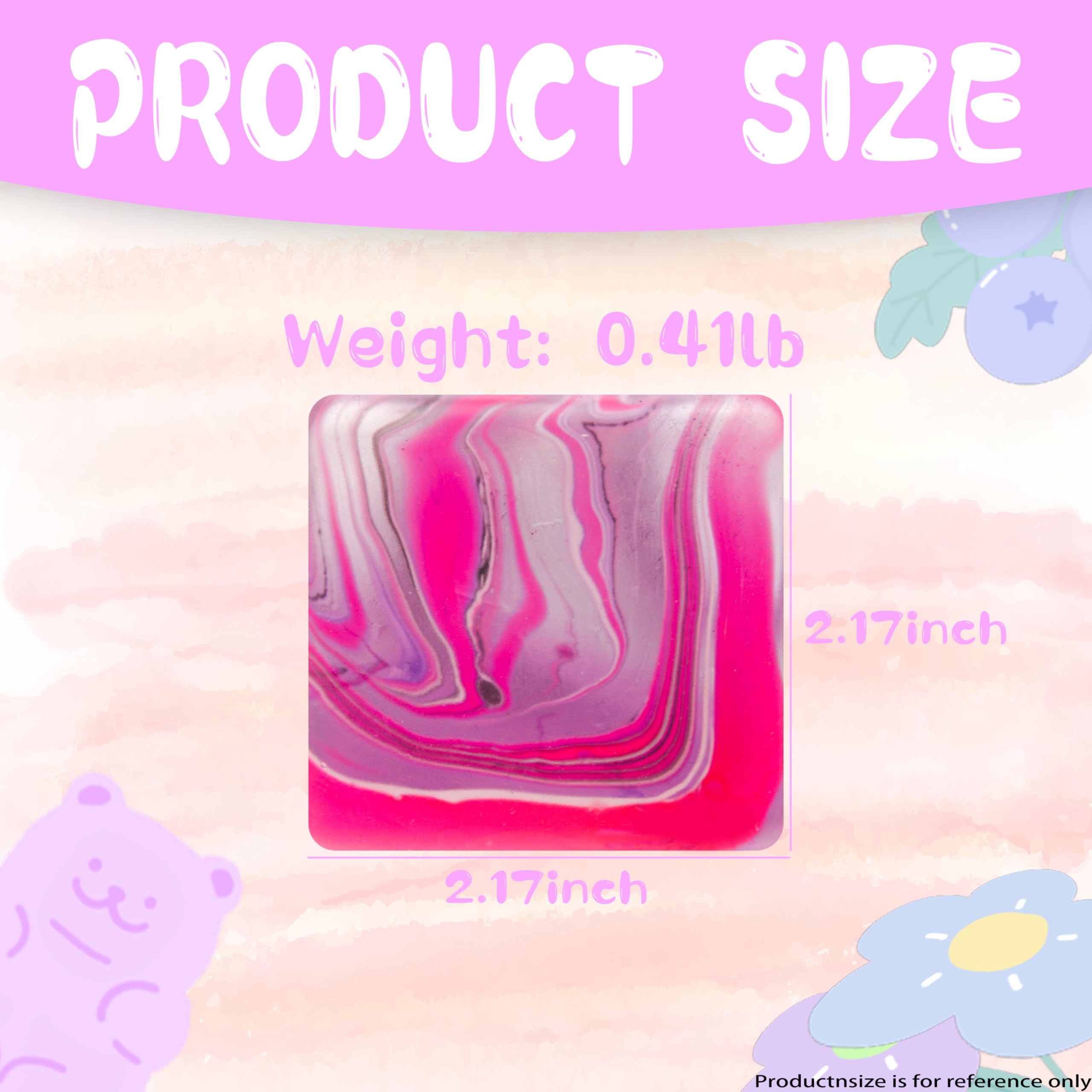 Sheenice gift-ready stress relief toy, perfect stocking stuffer.