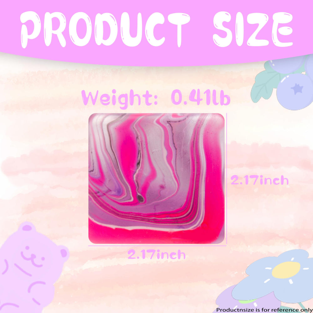 Sheenice gift-ready stress relief toy, perfect stocking stuffer.