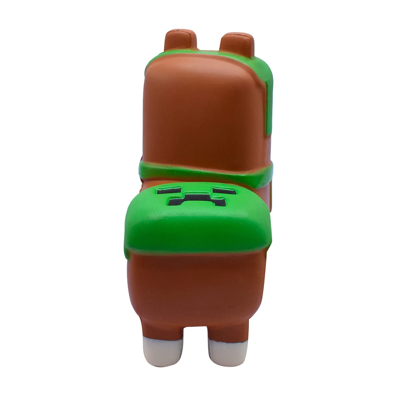 Llama Mega SquishMe squishy doubles as party favor and gift.