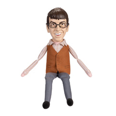 Shelf Talkers McLovin as collectible movie merchandise