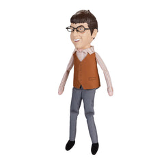 McLovin plush as a fun gift idea for fans