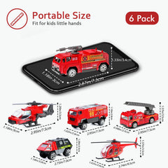 Shellvcase diecast vehicles highlighted with realistic detailing for storytelling.