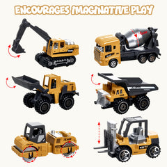 Shellvcase dump truck diecast fuels transport scenes