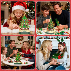 Shemira family-building activity strengthens bonding during holiday prep.