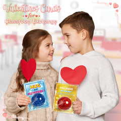 Shemira packaging-ready kit makes a convenient gift option for teachers.
