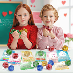 Shemira valentines party favors for celebrations and prizes.