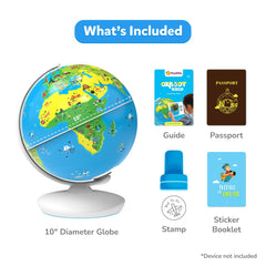 Shifu Orboot Earth help guide supports parents and teachers with setup.