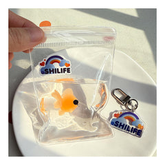 SHILIFE Taba Squishy easy to clean and maintain.