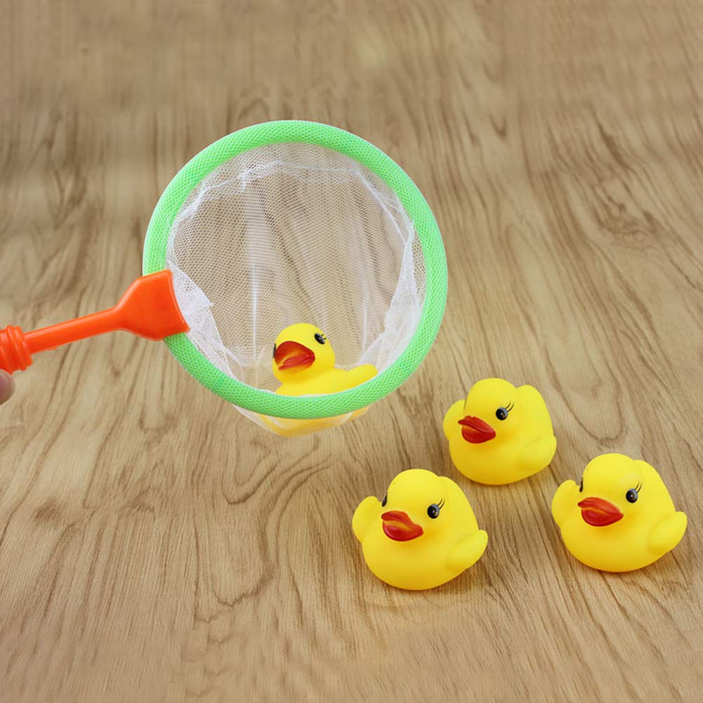 Shindel large deep net designed for catching small critters up to 4 inches