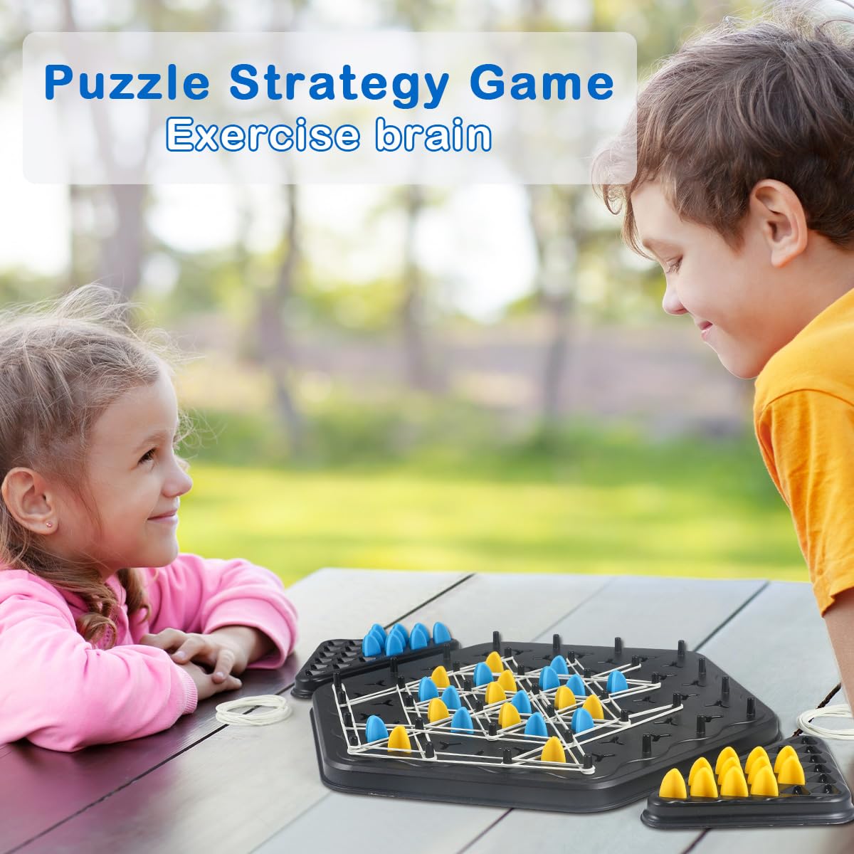 SHINXIN Family night setup supports inclusive play for all ages