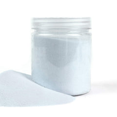 Shiny Stone Sand for terrarium design with UV-stable hues