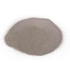 Shiny Stone non-clumping formula flows smoothly for easy colored sand crafts.