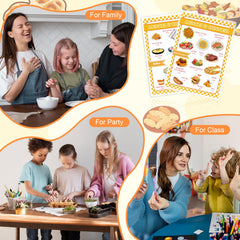 SHIQIKEJIPTY all-in-one set sparks creativity and social confidence.