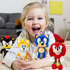 SHIRIA plush doll soft pillow, versatile comfort during naps on the go.