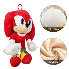 SHIRIA plush doll outdoor play, durable option for family fun