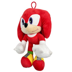 SHIRIA plush doll soft fluffy body, ideal cuddle partner