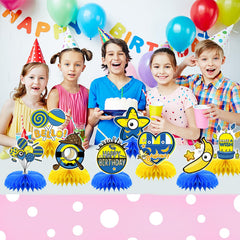 SHONHONG family party centerpiece, ideal for kids' celebrations