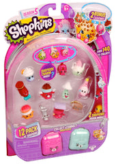 Shopkins Season 5 12-pack app link, unlock extra digital surprises.