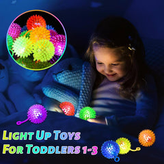 shqdd soft rubber bouncy ball for safe, squeezable play