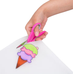Classroom-friendly Shrinky Dinks setup for hands-on learning.