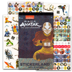 Shueisha mega anime sticker set decorative stickers for notebooks and planners.