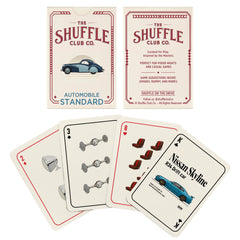 Unique gift for car lovers with bold automotive-inspired design.