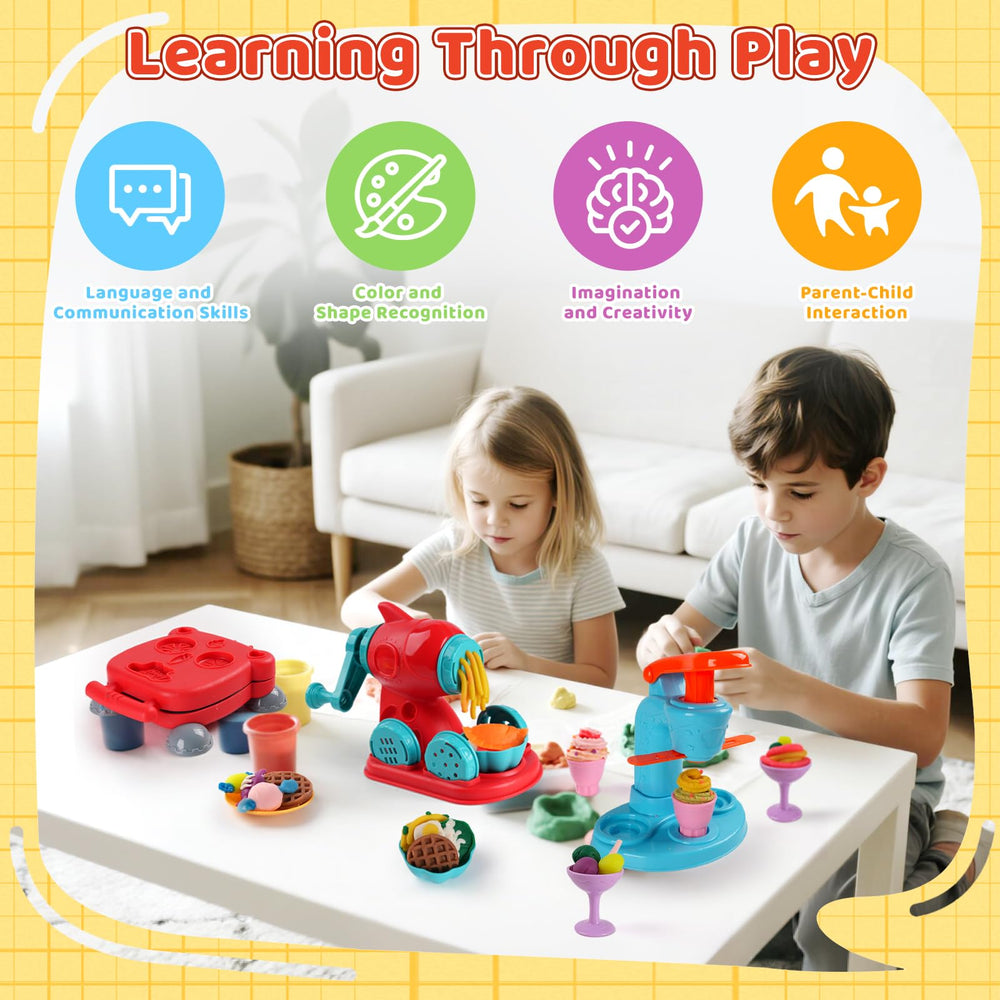 Shunshoon 3-in-1 kit makes a thoughtful birthday gift for kids