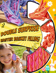 SHUWND perfect gift for fantasy fans during Easter, birthdays, or holidays.