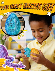 SHUWND eco-friendly PLA construction ensures kid-safe, planet-friendly toy.