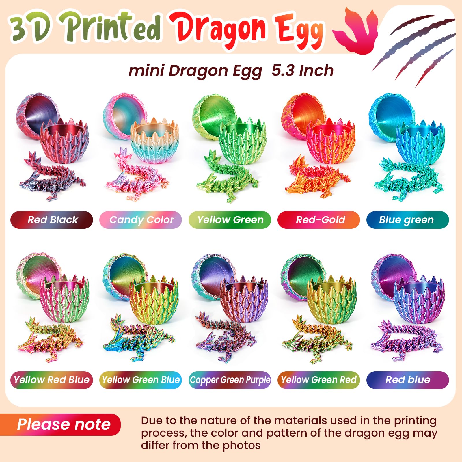 SHUWND gift packaging perfect for Easter baskets and gifts
