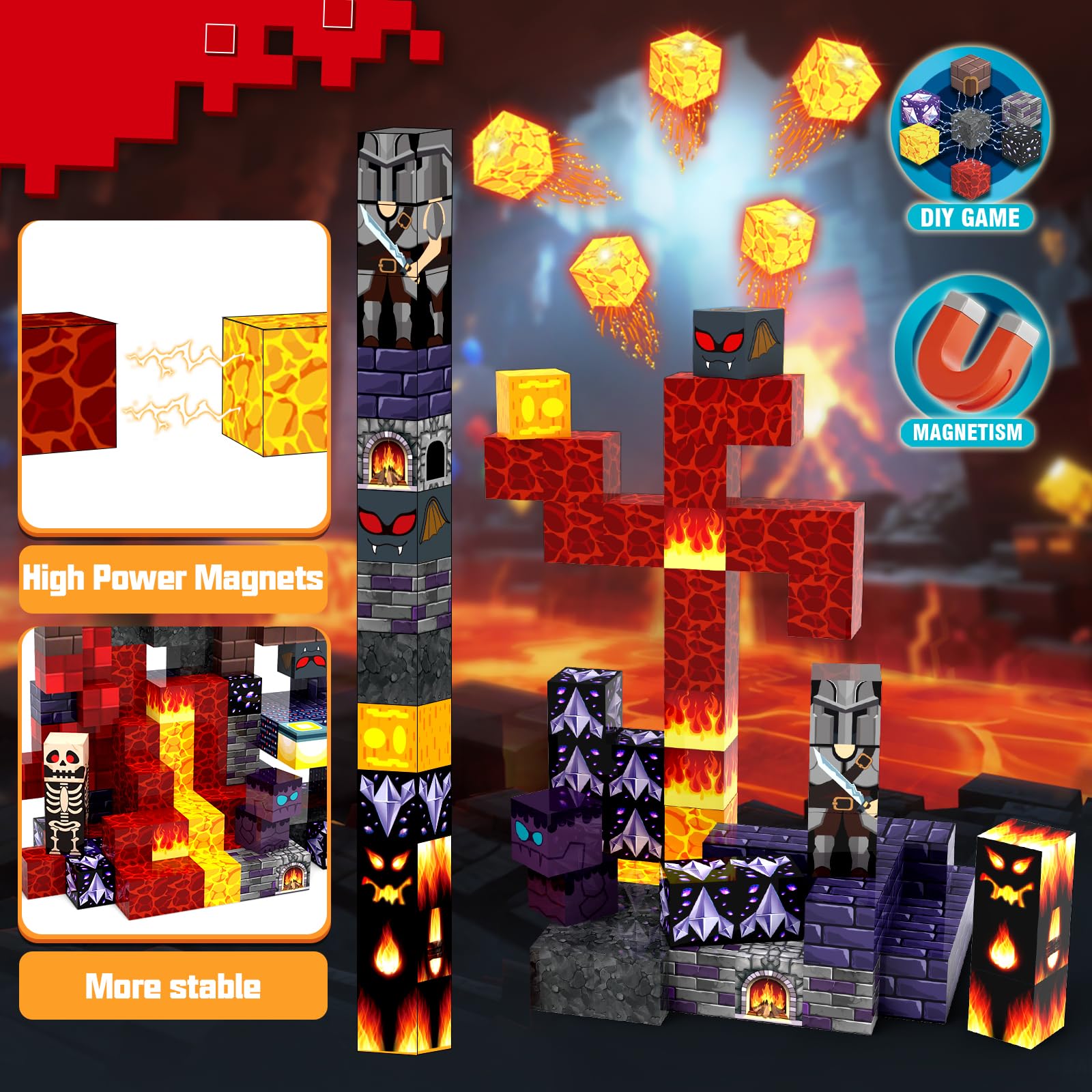 SHXYKZ family-friendly dungeon play supporting collaboration during game nights.