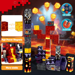 SHXYKZ family-friendly dungeon play supporting collaboration during game nights.